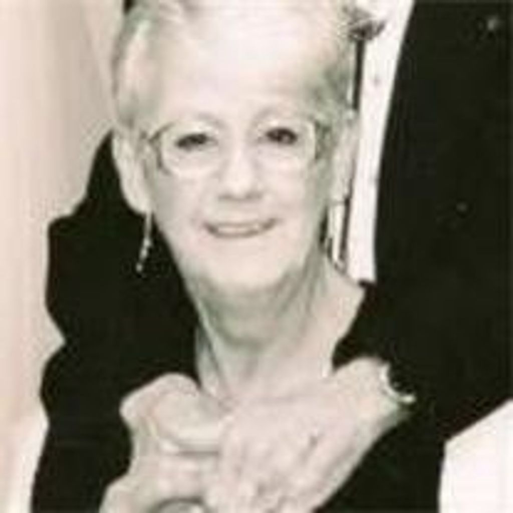 Betty Bratcher