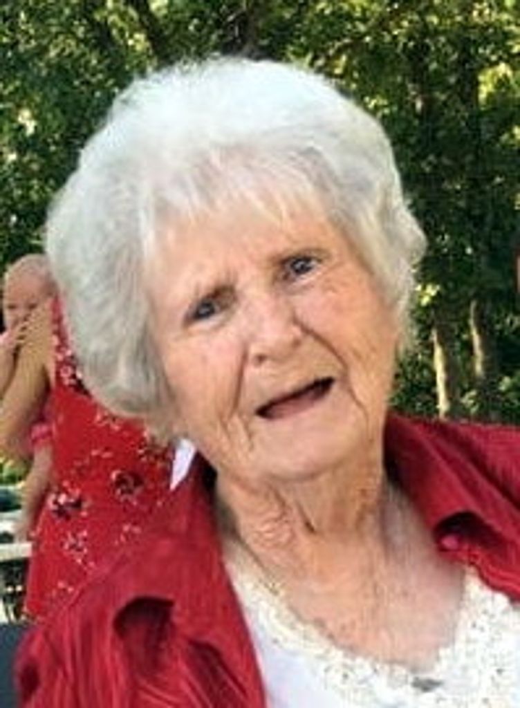 Norma Wilbanks Profile Photo