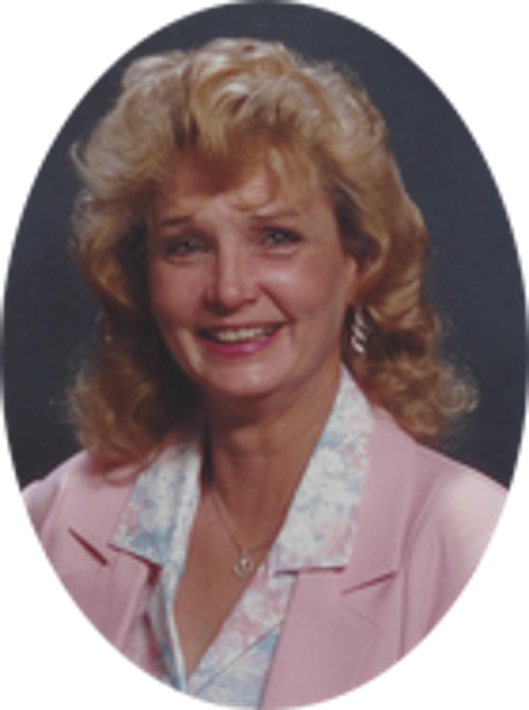 Dorothy "Sue" Collett-Peterson Profile Photo