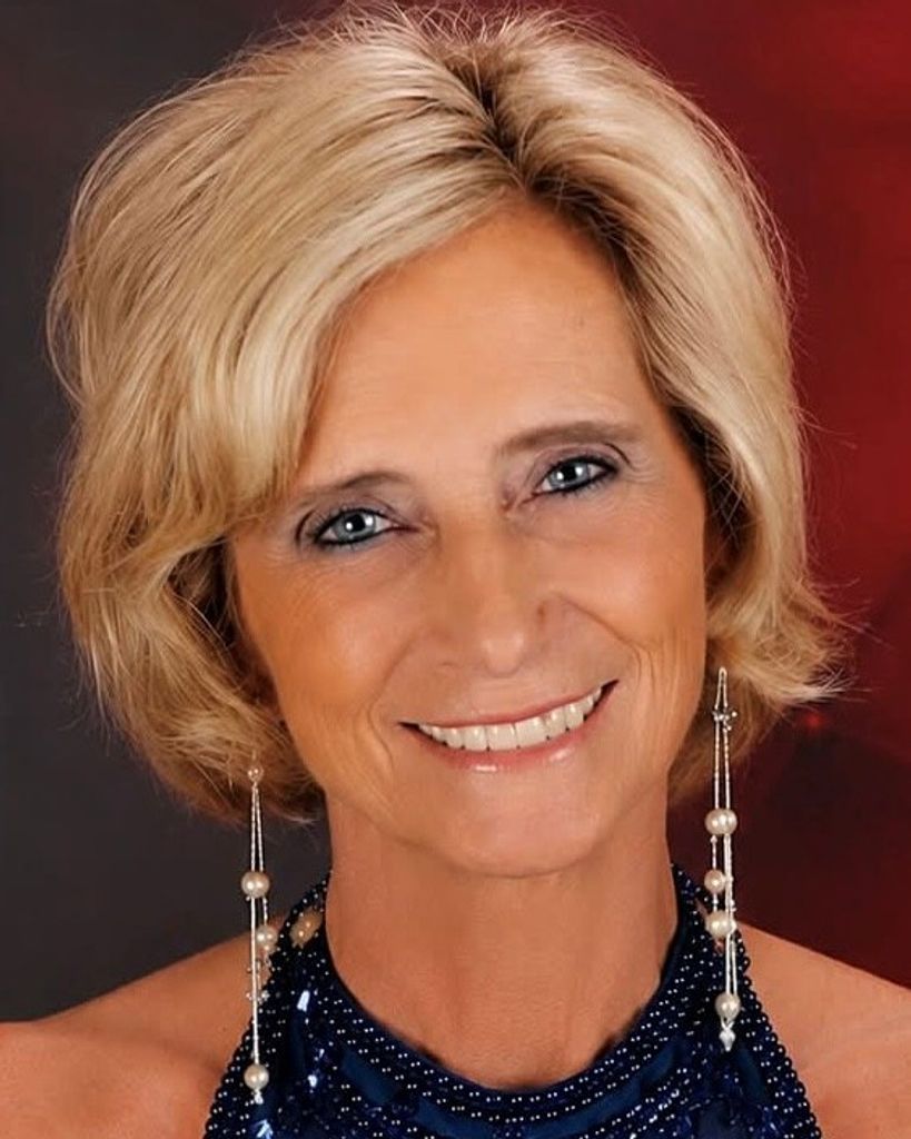 Peggy Mitchell Profile Photo