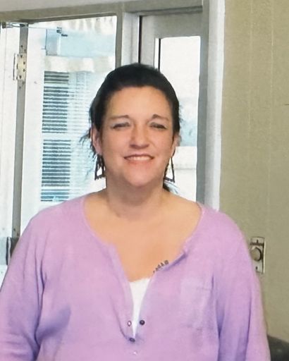 Patty Jane (Cone) Buscemi's obituary image