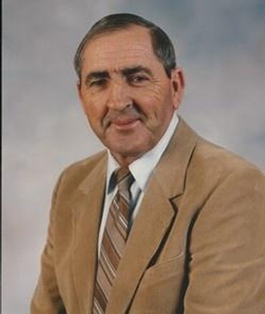 Elzie Phipps Profile Photo