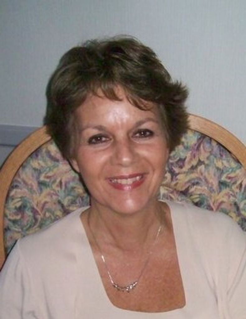 Brenda Sue (Klotz)  Swope