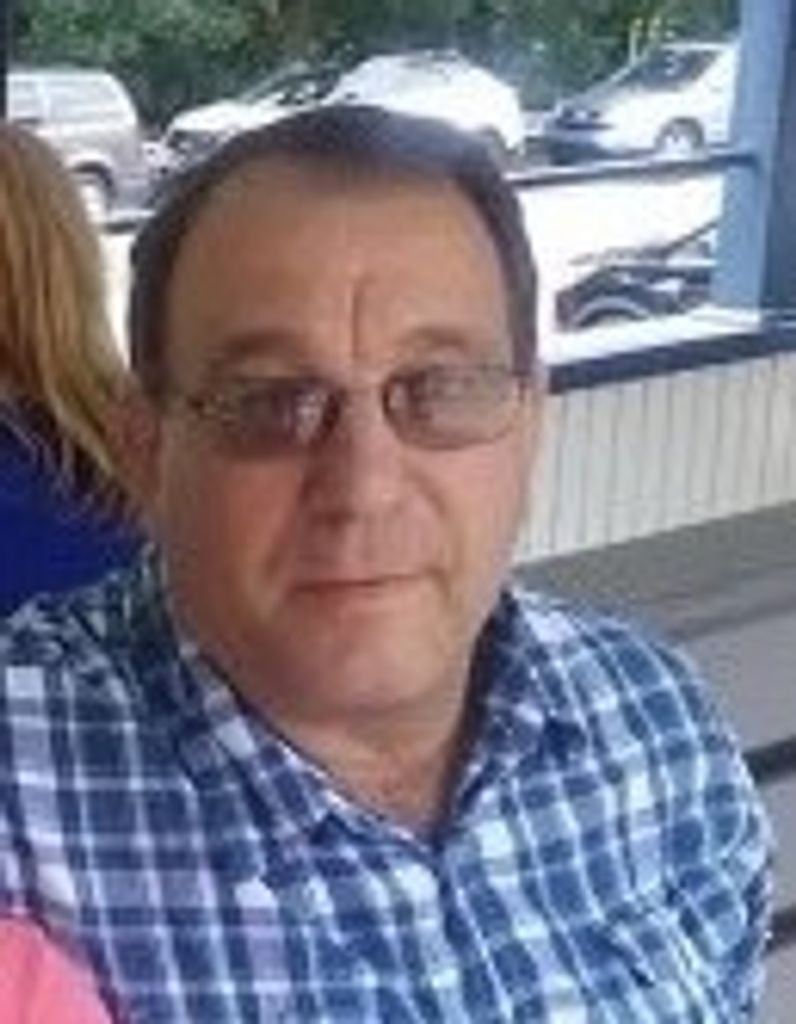 Dale W. Ray
