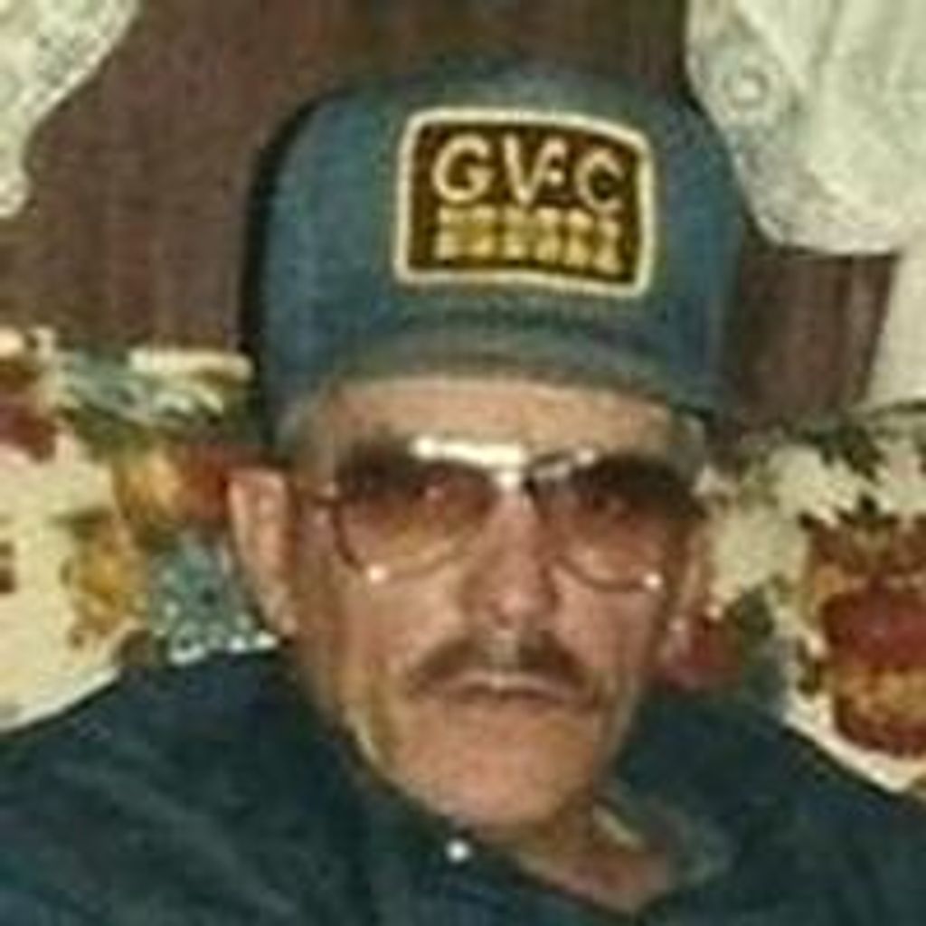 Robert Lee "Bob" Carter