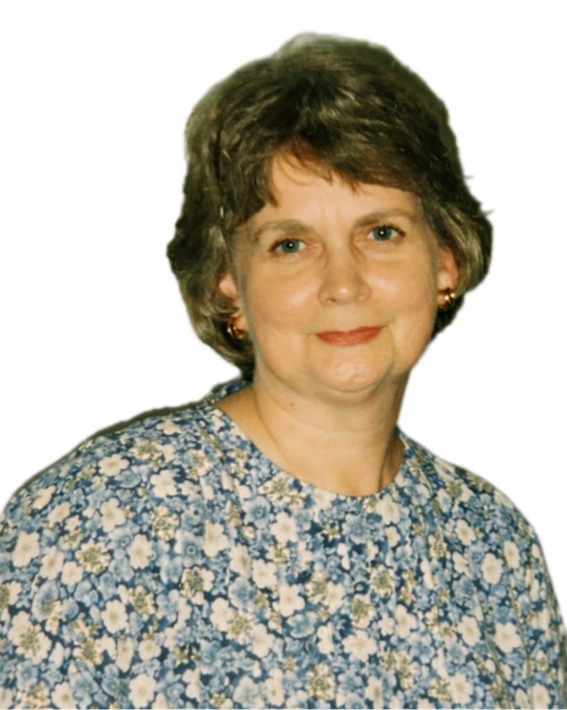 Betty June Cutlip Profile Photo