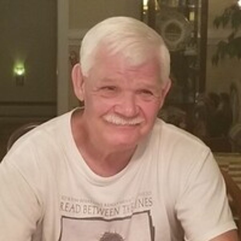 George Franklin Jones, Sr,