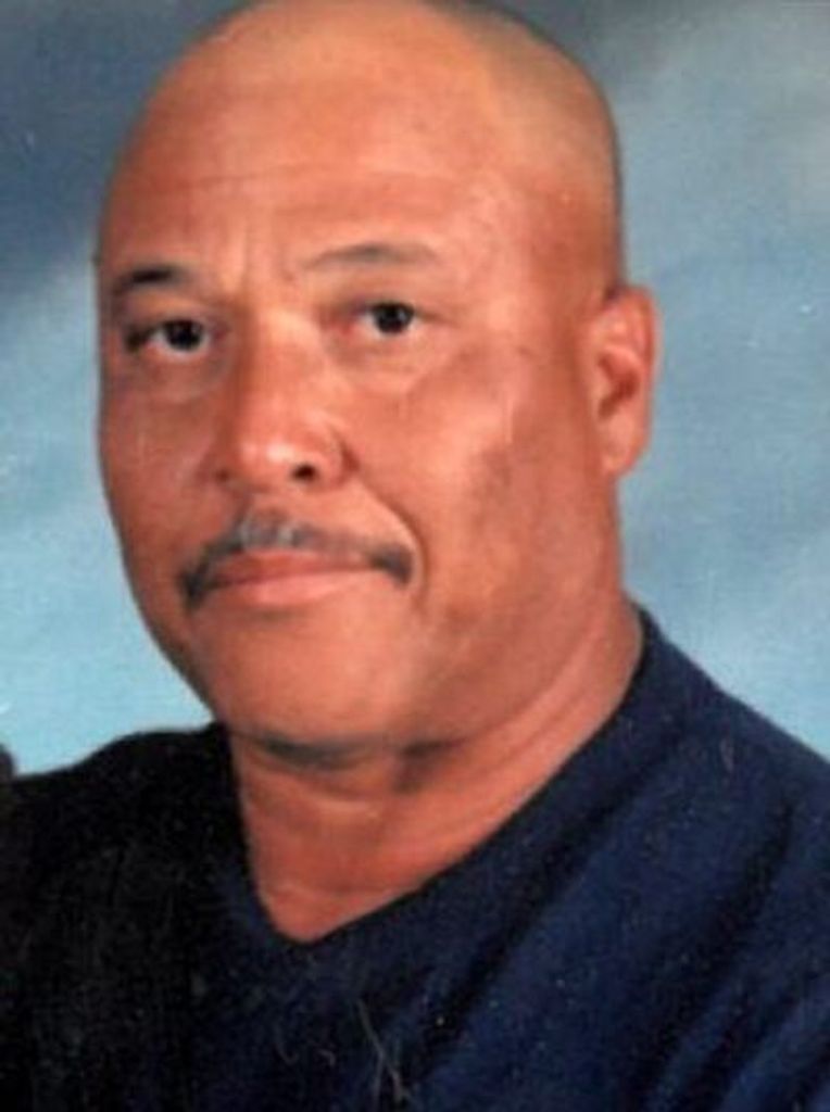 Dwane Harris Profile Photo
