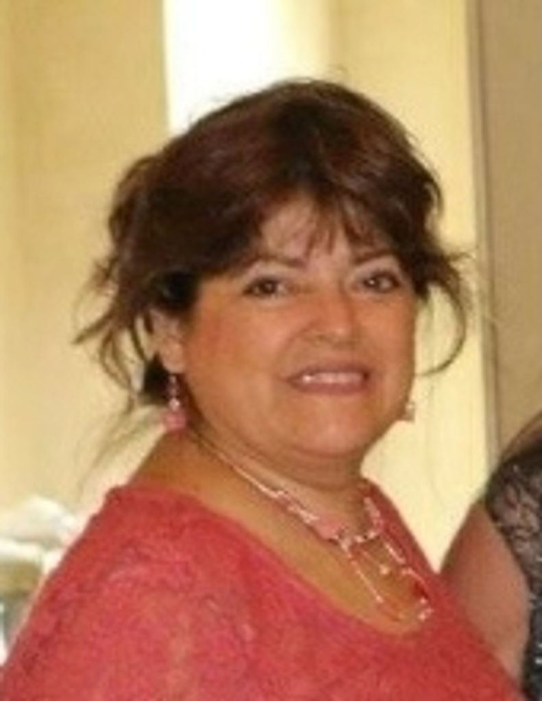 Cecilia Isabel Garcia