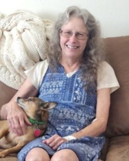 Fern Yvonne Leach's obituary image