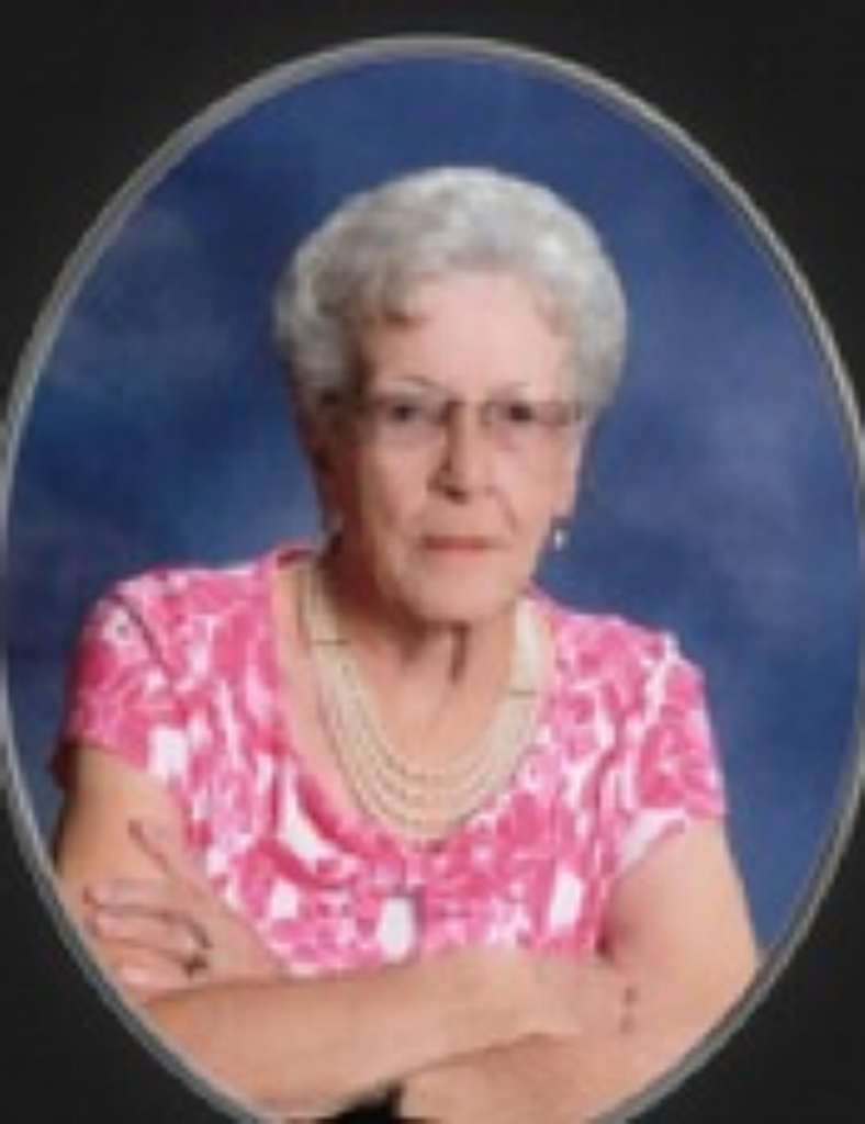 Virginia  Casey Williams