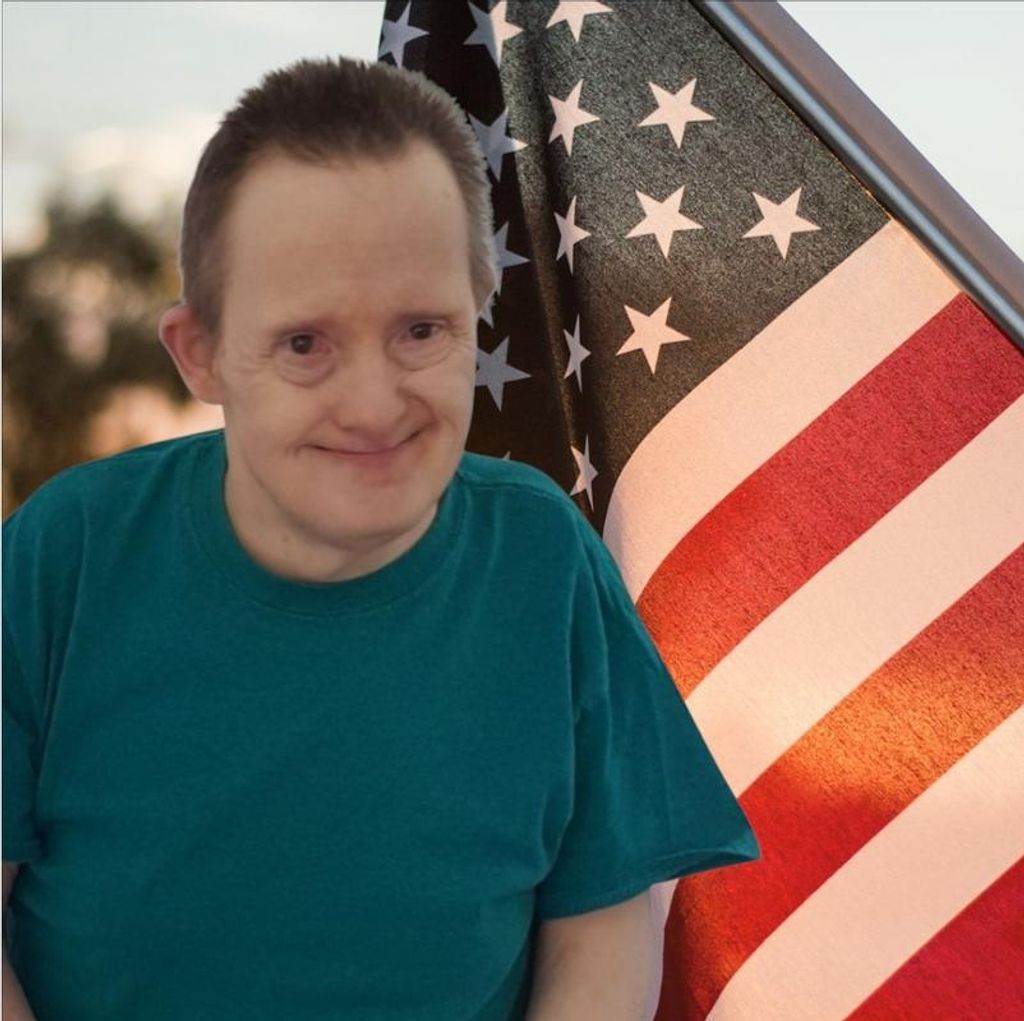 Randall Dwayne Prince