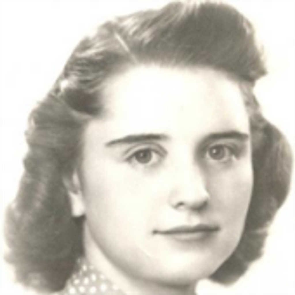 Dorothy  Bales Uhle