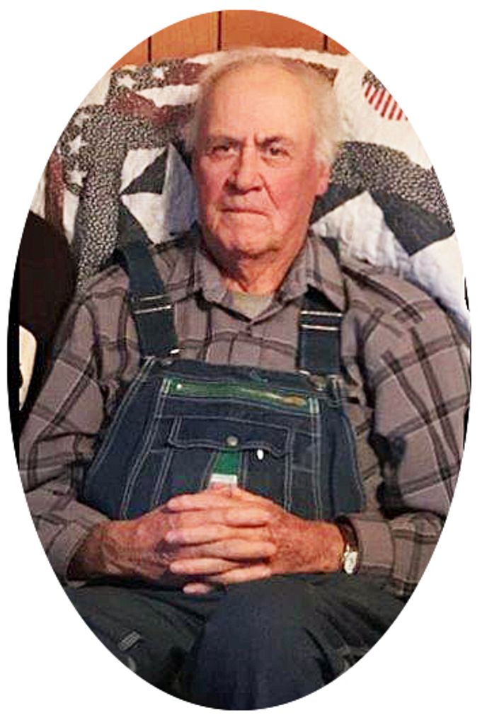 Roy Strange