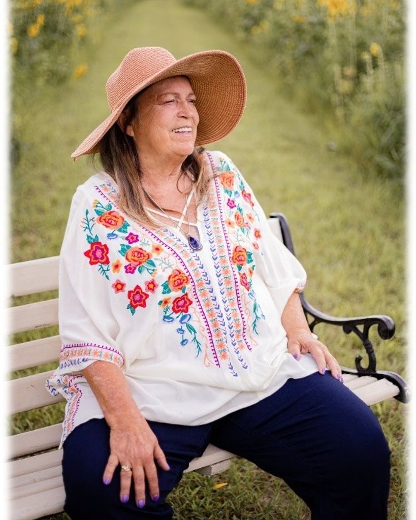 Lisa Hutchinson McDonald