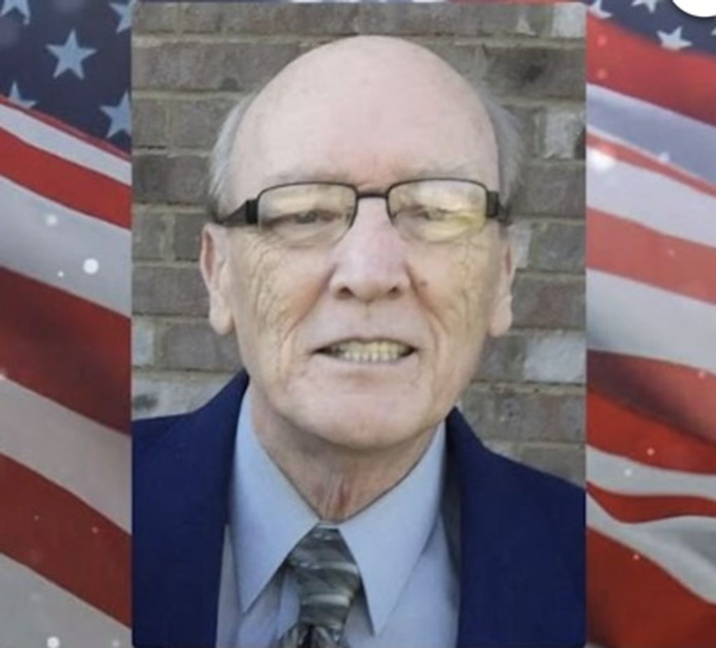 Donald Ray Norman Profile Photo