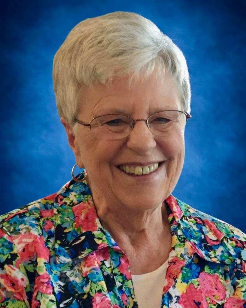 June Barkley Profile Photo