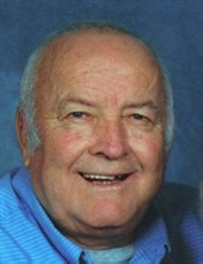 C. Duane Bretzman