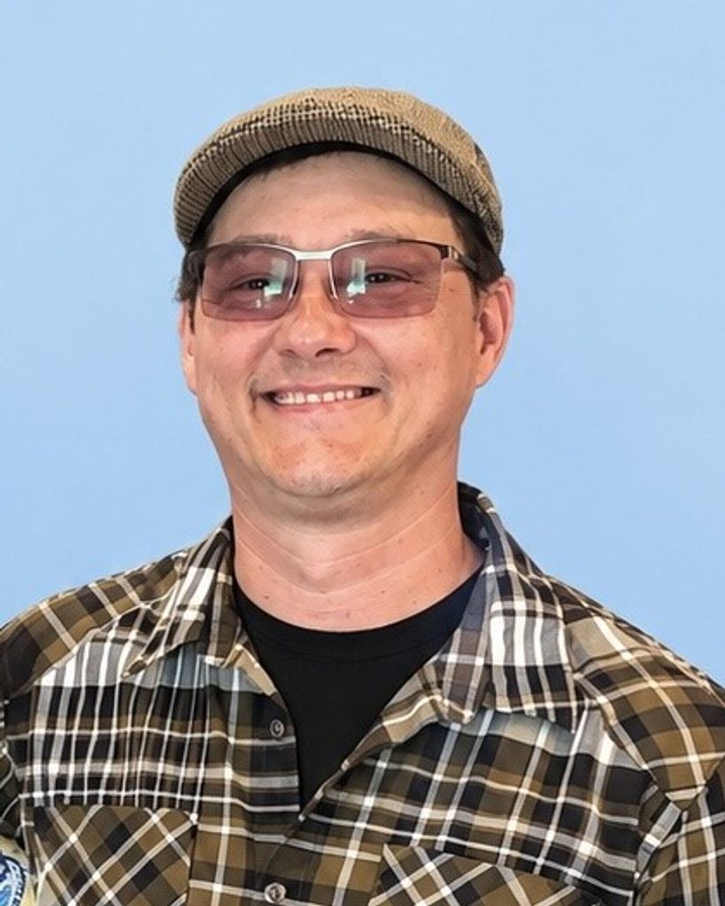 Gregory Leroy Love