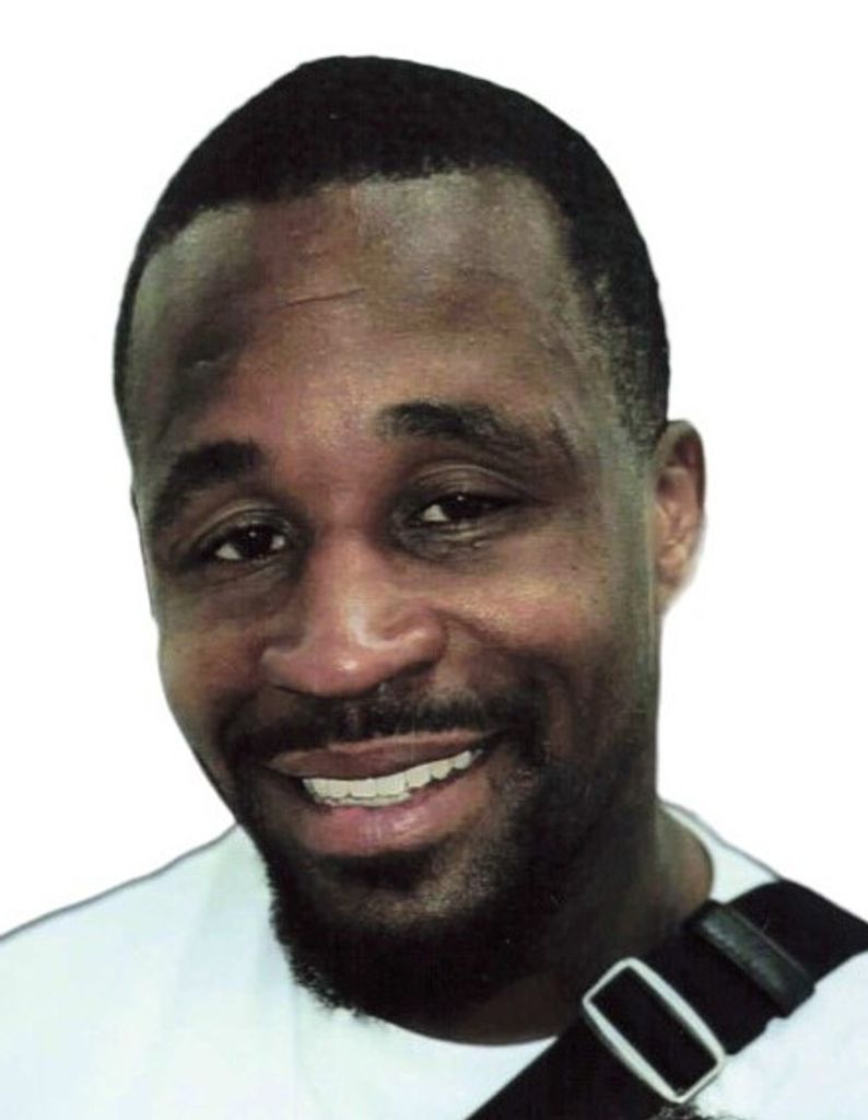 Demarko Demetris Antonio Page