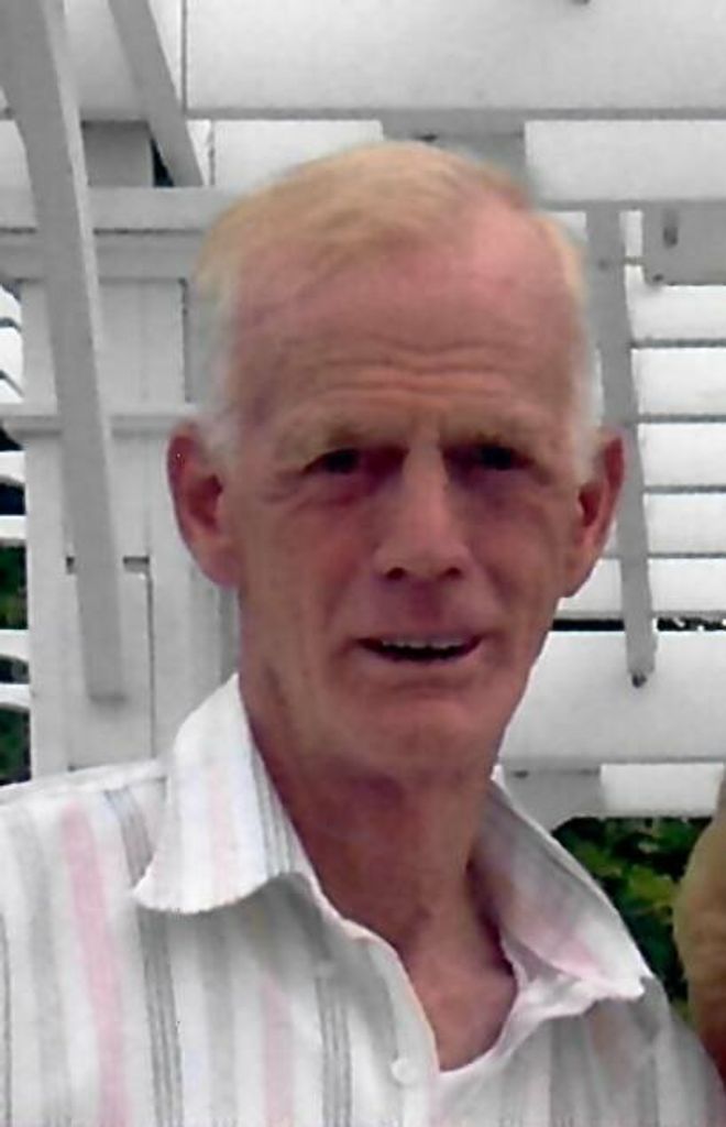 Joseph E. "Buddy" Hernberg