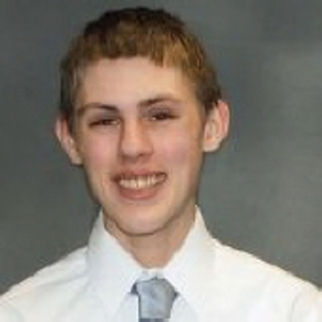 Dylan Trey Mcfadden