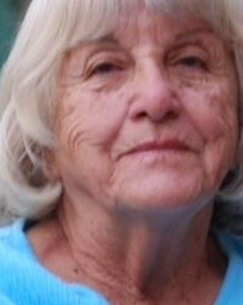 Joan Mary Beierle Profile Photo
