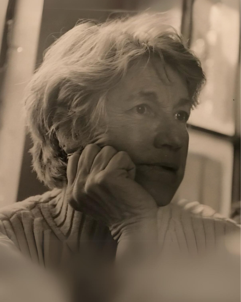 Nancy S. Smith Profile Photo