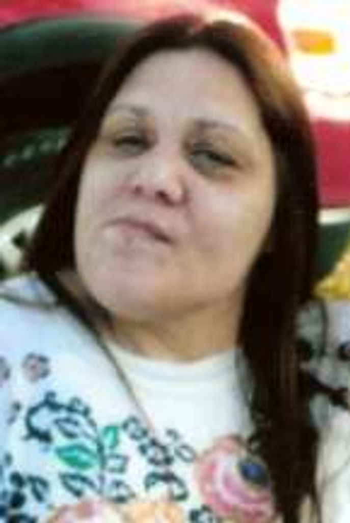 Pamela Jean Matheson