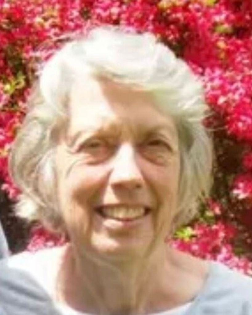 Beverly "Kay" Anderson Profile Photo