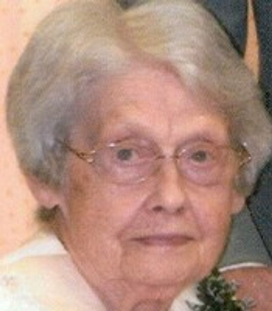 Mrs. Margaret Selena Reeves Barker