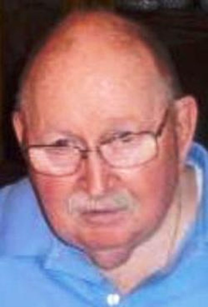 Richard O. Whipple Profile Photo