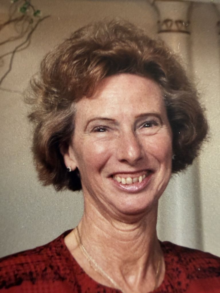Margaret T. Holian