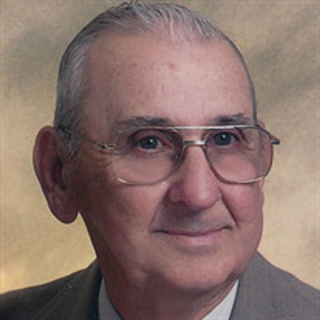 Harry Robert Johnson