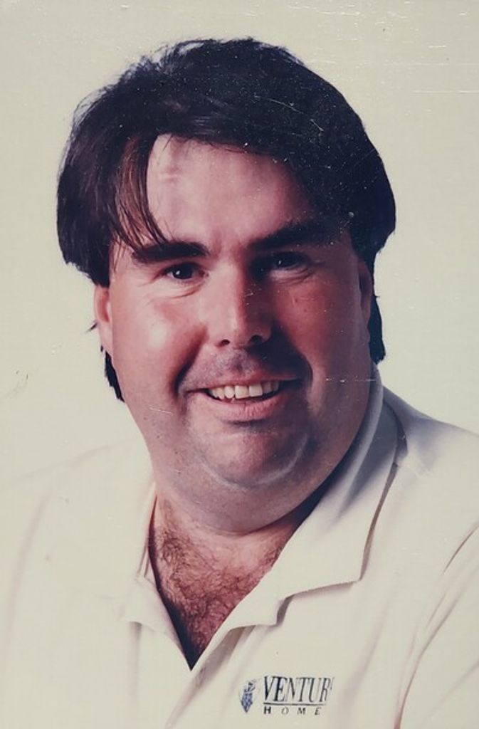 Kevin Glenn Palmer Profile Photo
