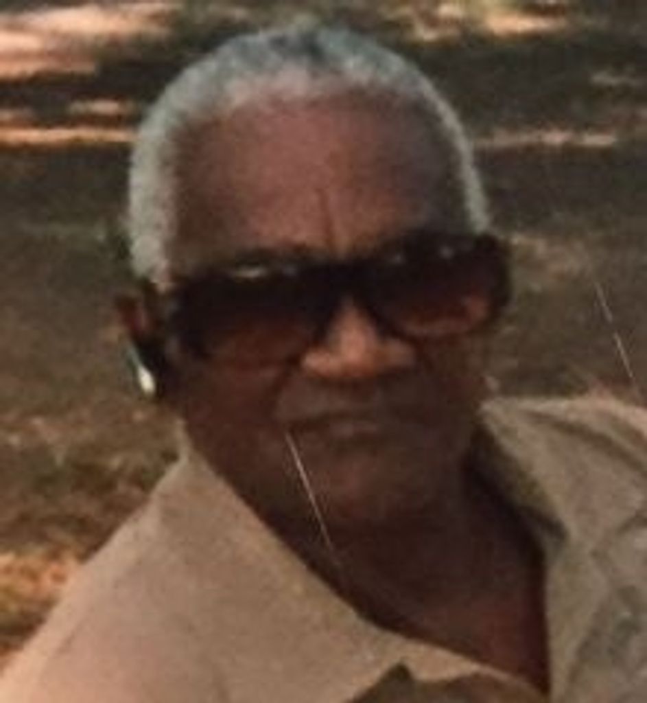 Mr Napoleon J Reed
