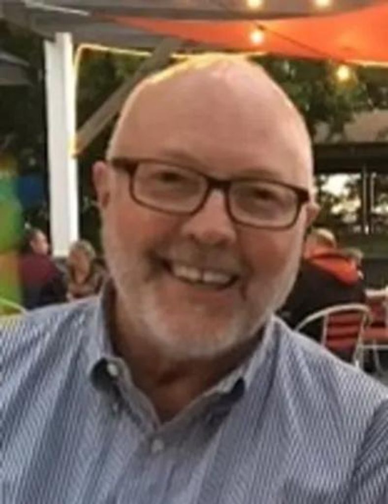 David Alan Turner Profile Photo