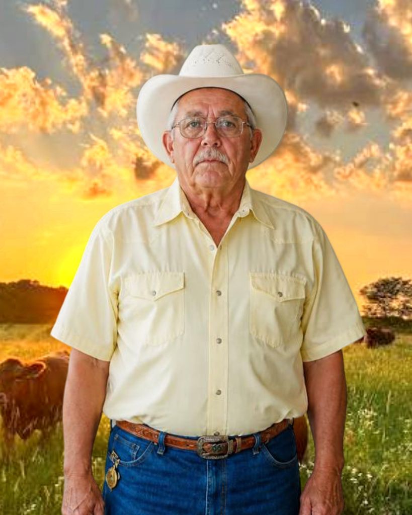 Geronimo P. Uribina Profile Photo