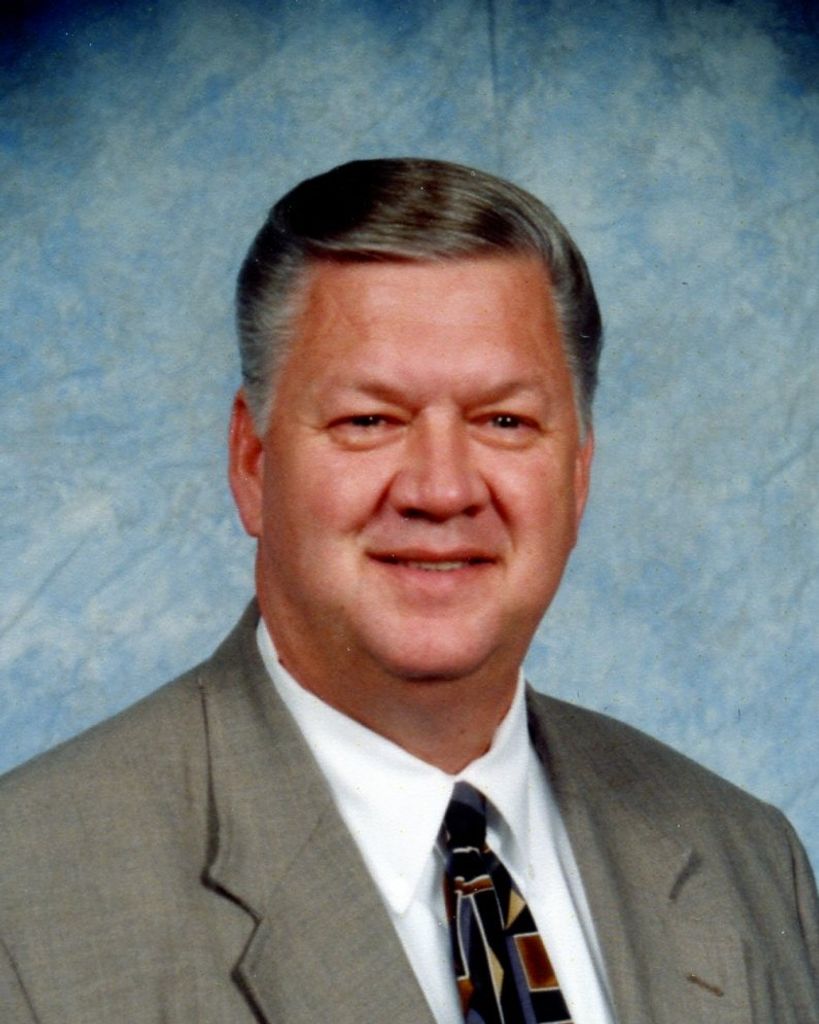 Robert Eugene Carroll Profile Photo