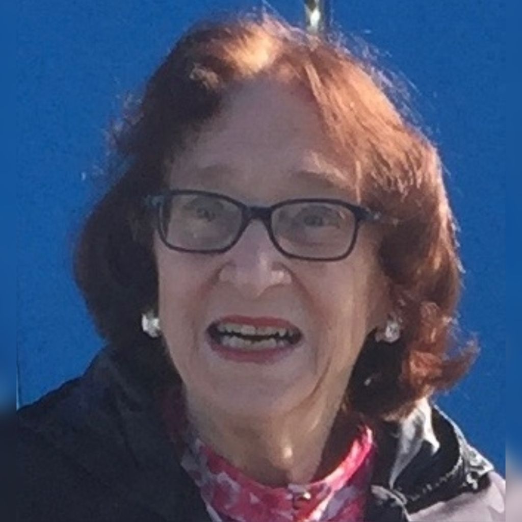 Ann Louise Smith