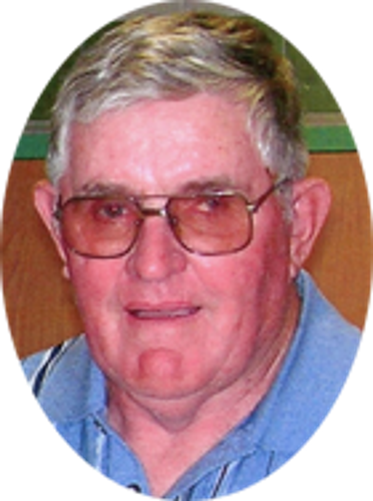 Jay Myers