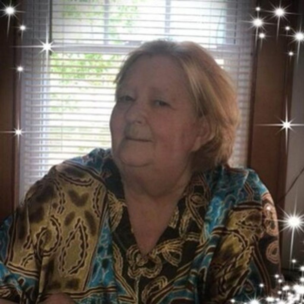 Marie A. Foran Profile Photo