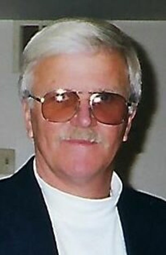Joseph E. Hershey