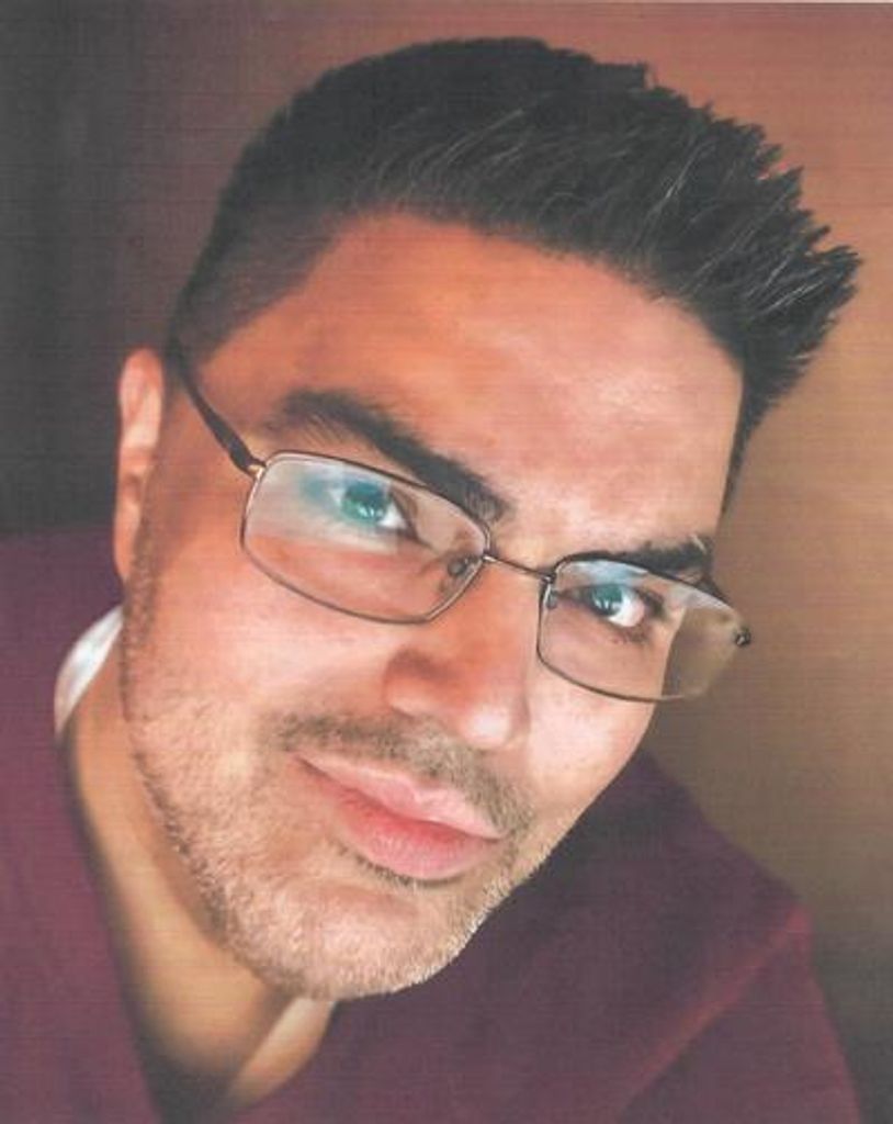 Franklin Cruz, Jr. Profile Photo