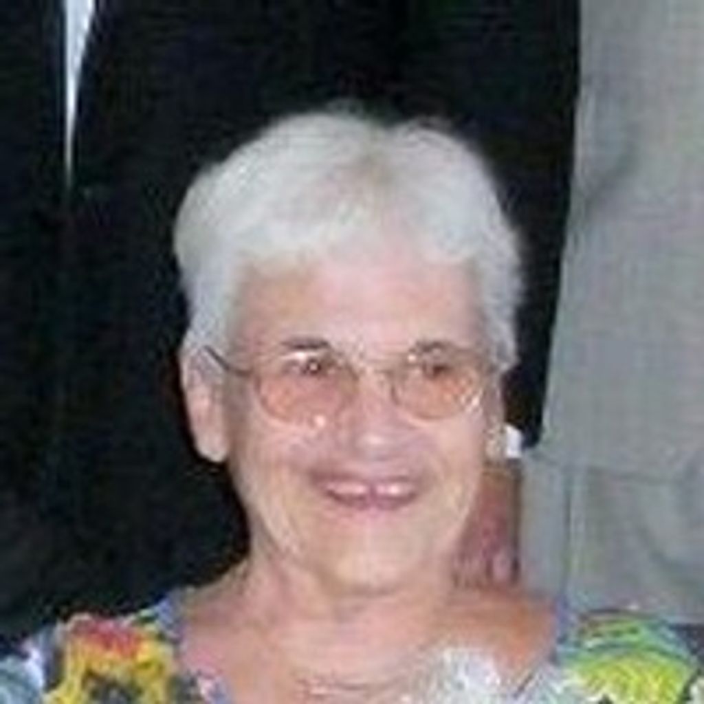 Antoinette M. Houghton Profile Photo