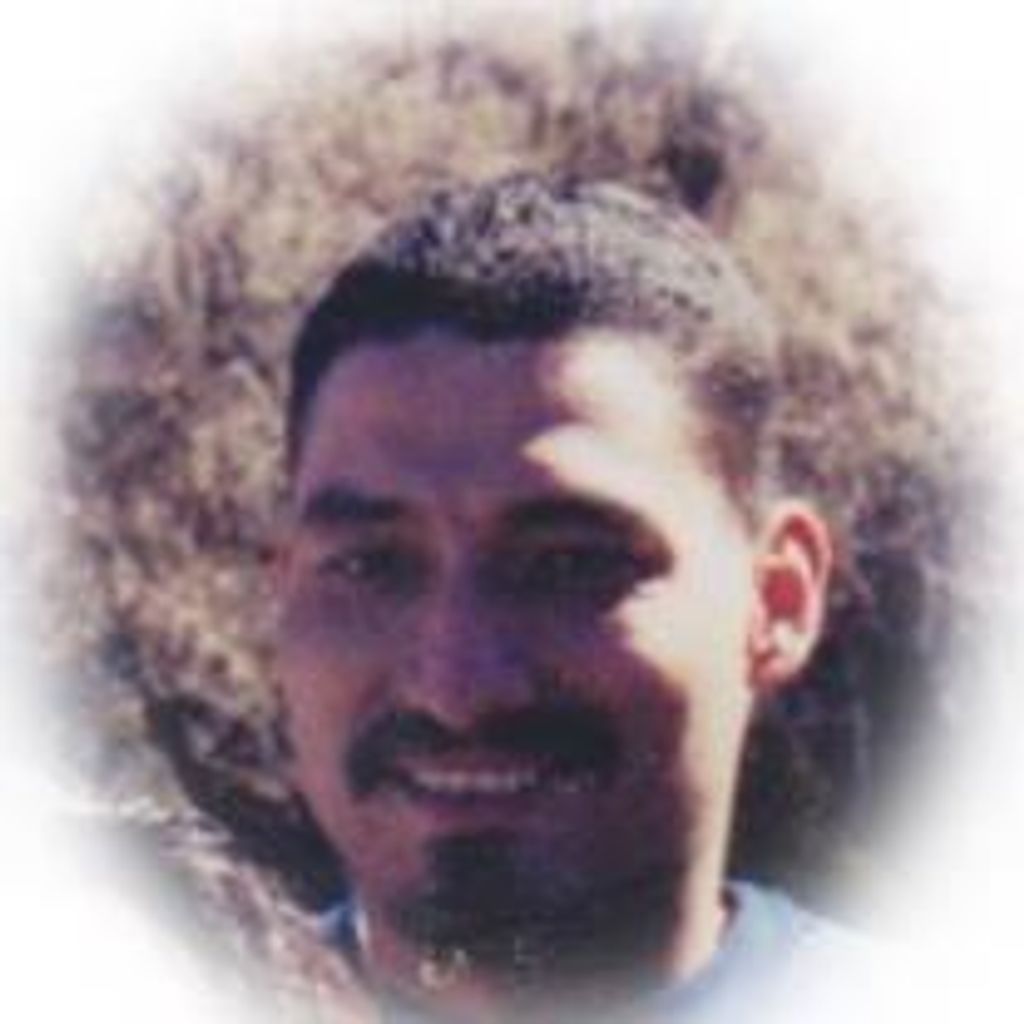 David P. Martinez