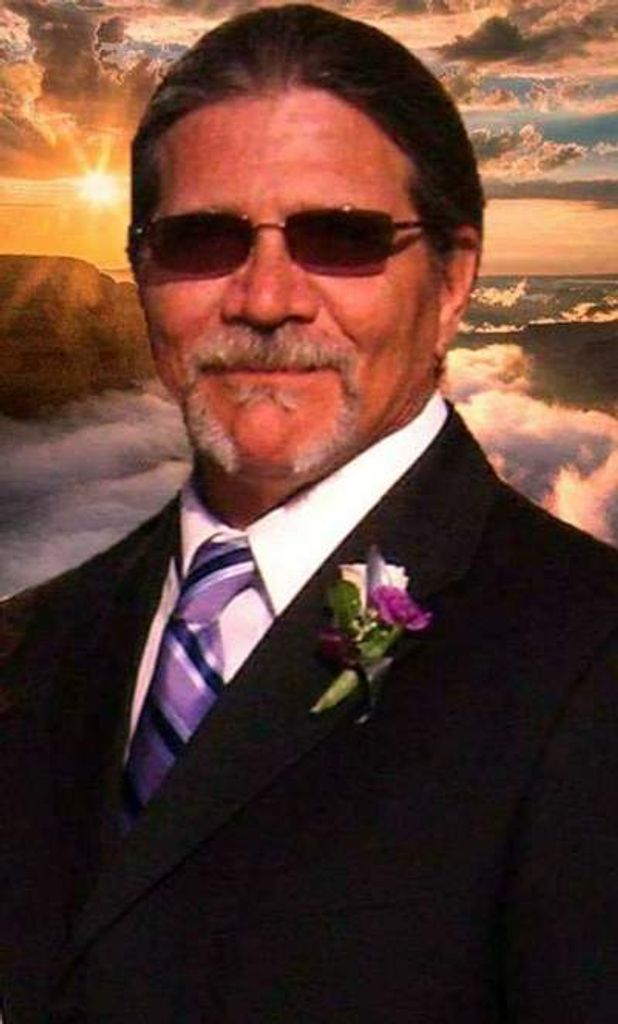 David A. Peasley Profile Photo