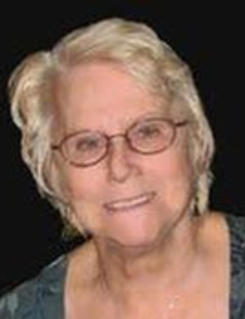 Barbara Murphy