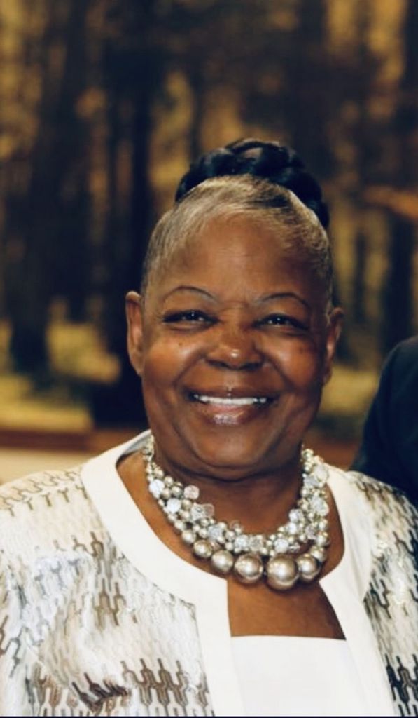 Carrie R. Traylor