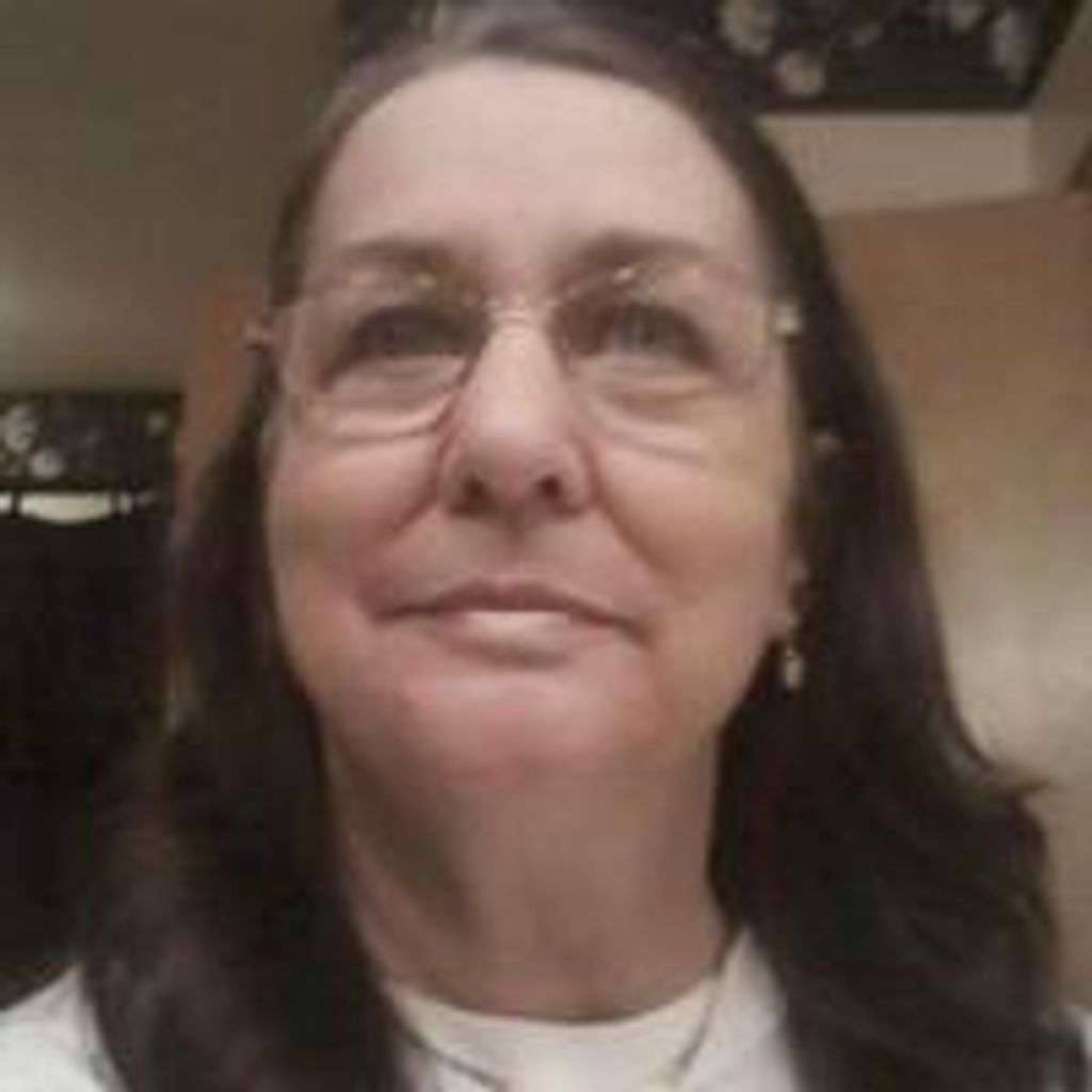 Ina Grace Curtis Talley Profile Photo